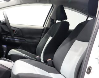 2013 Toyota Aqua S Model/ Push Start image 314182