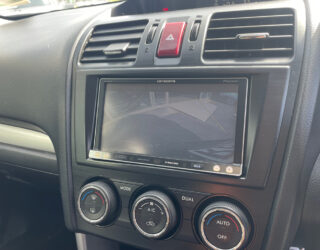 2013 Subaru Forester XT Eyesight AWD image 300441