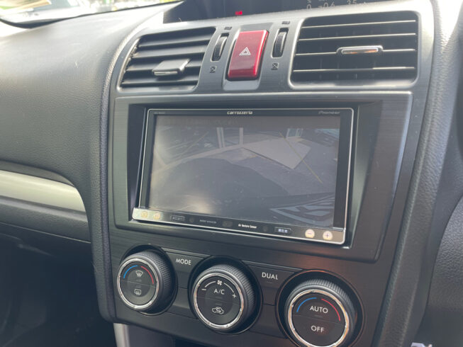 2013 Subaru Forester XT Eyesight AWD image 300441