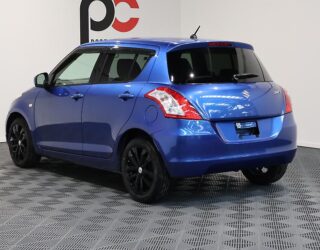 2013 Suzuki Swift XG/ Low KMs image 304005