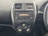2019 Nissan March S Model image 303244