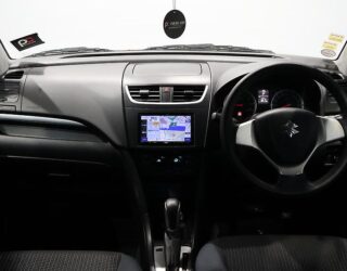 2015 Suzuki Swift XG image 319137