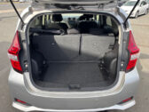 2019 Nissan Note X Model image 307458