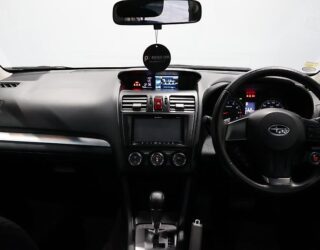 2012 Subaru Impreza Sport 2.0i Eyesight AWD image 310821