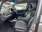 2013 Honda Fit Hybrid L Package image 285320
