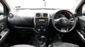 2016 Nissan March S Model – Perfect City Run Around image 317598