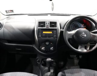 2016 Nissan March S Model – Perfect City Run Around image 317598