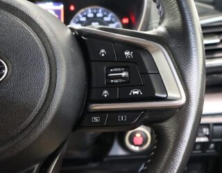 2017 Subaru Impreza Sport 2.0i-L Eyesight image 307929