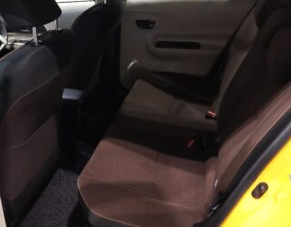 2012 Toyota Aqua G Model, Push Start, Reverse Camera image 315388