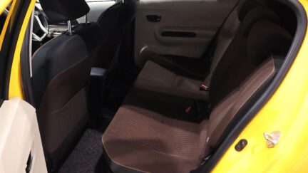 2012 Toyota Aqua G Model, Push Start, Reverse Camera image 315388