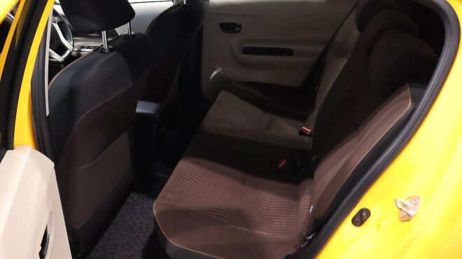 2012 Toyota Aqua G Model, Push Start, Reverse Camera image 315388