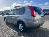 2013 Nissan X-trail 20S 4WD – Leather Interior image 276867