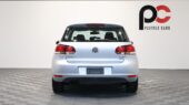 2012 Volkswagen Golf TSI Comfort Line 1.4L image 316377