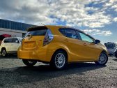 2012 Toyota Aqua G Model, Push Start, Reverse Camera image 284982