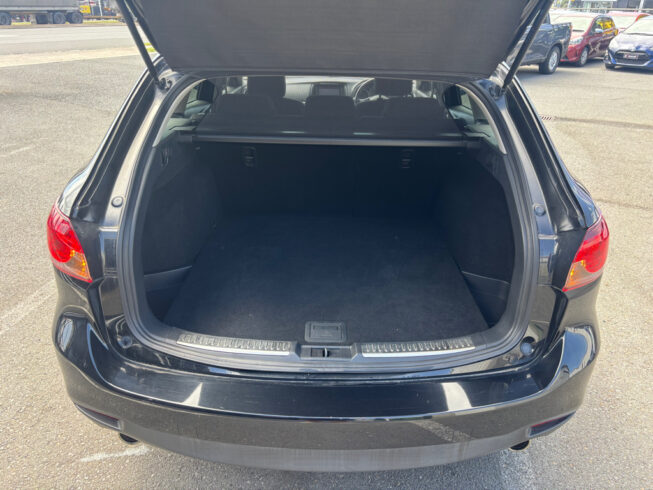 2013 Mazda Atenza 20S Wagon image 307130