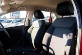 2012 Volkswagen Polo 1.2l / Tsi Bluemotion image 284331