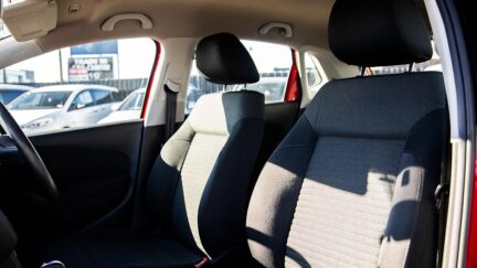 2012 Volkswagen Polo 1.2l / Tsi Bluemotion image 284331