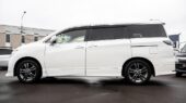 2013 Nissan Elgrand Highway Star, 360 camera, parking sensor image 312936