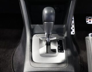 2012 Subaru Xv 2.0i-L Eyesight 4WD image 305917