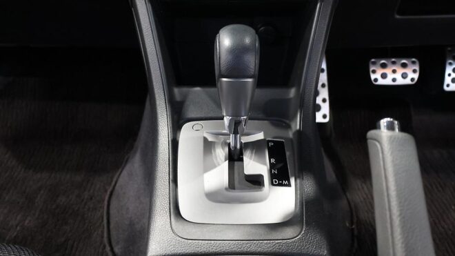 2012 Subaru Xv 2.0i-L Eyesight 4WD image 305917