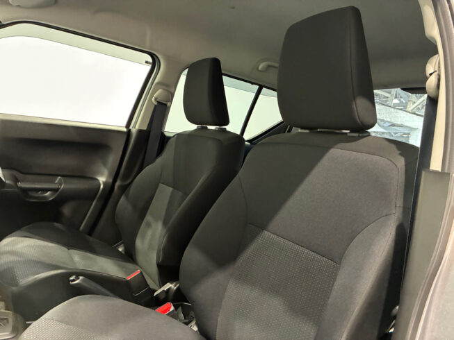 2016 Suzuki Ignis Hybrid MG image 302673