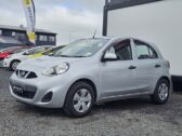 2016 Nissan March S Model – Perfect City Run Around image 303250