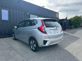 2014 Honda Fit Hybrid F-Package image 284463