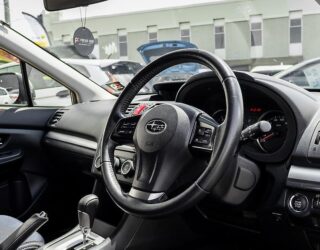 2013 Subaru Impreza Sport 2.0i Eyesight 4WD, Adaptive cruise control image 315531