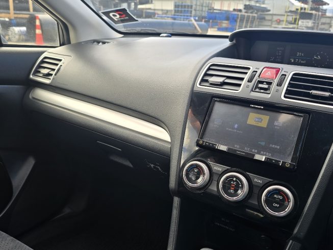2015 Subaru Impreza Sport 2.0i Proud Edition image 283861