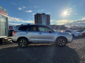 2013 Subaru Forester 2.0 XT Eyesight 4WD image 298347