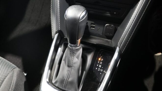 2017 Mazda Demio 13S Touring Safety Package image 310093