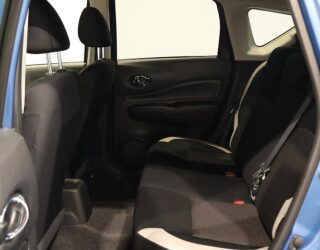 2018 Nissan Note e-Power X Model, Apple Car Play, 360 Camera, pre collision assist image 308730