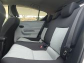 2012 Toyota Aqua S Model, Push Start, Reverse Camera image 276550