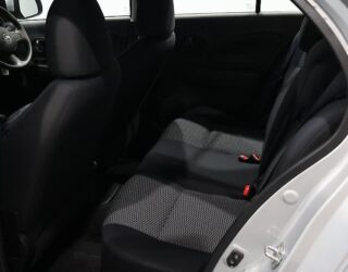 2016 Nissan March S Model – Perfect City Run Around image 317593