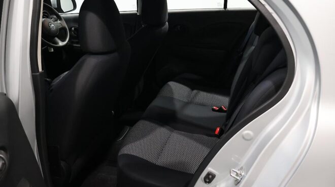 2016 Nissan March S Model – Perfect City Run Around image 317593