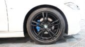 2014 Bmw 320i Touring M Sport image 303943