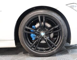 2014 Bmw 320i Touring M Sport image 303943