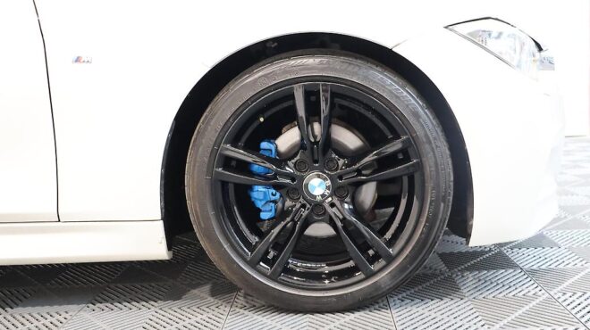 2014 Bmw 320i Touring M Sport image 303943