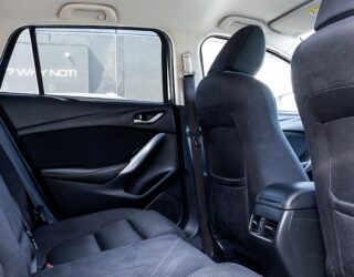 2012 Mazda Atenza Wagon 20S image 314677