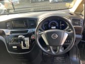2012 Nissan Elgrand 250 Highway Star image 276746