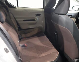 2012 Toyota Aqua G Model/ Push Start/ Reverse Camera/ Alloy Wheels/ Hybrid image 313295