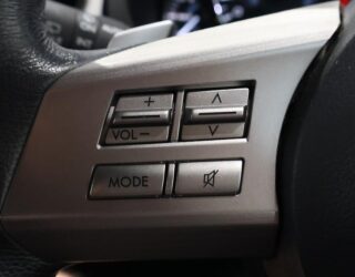 2012 Subaru Legacy Touring Wagon 2.5i Eyesight B sports G Package AWD image 318045