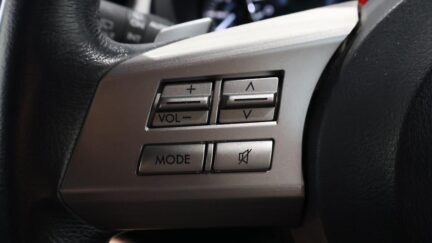 2012 Subaru Legacy Touring Wagon 2.5i Eyesight B sports G Package AWD image 318045