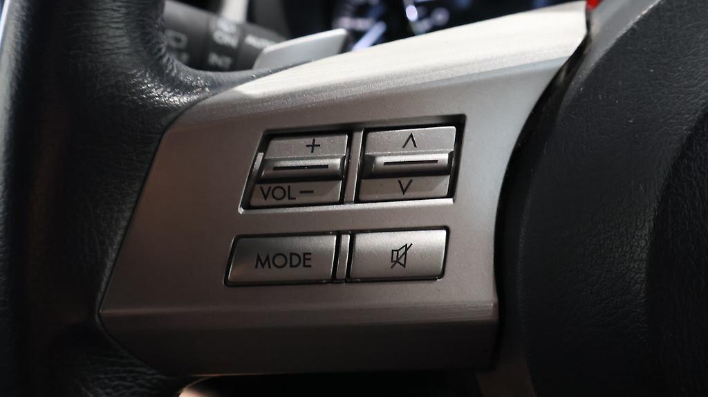 2012 Subaru Legacy Touring Wagon 2.5i Eyesight B sports G Package AWD image 318045