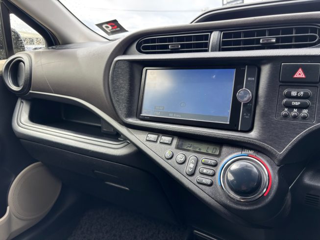 2012 Toyota Aqua image 276967