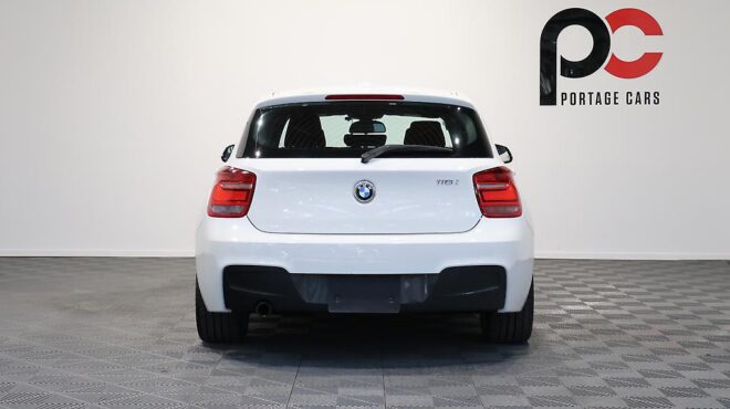 2012 Bmw 116i Motorsport/ M Sport image 317607