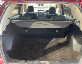 2012 Subaru Xv 2.0i-L Eyesight 4WD image 297886