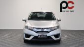 2013 Honda Fit Hybrid F-Package **Low KMS** image 305844