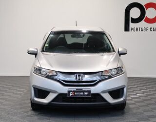 2013 Honda Fit Hybrid F-Package **Low KMS** image 305844