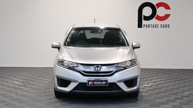 2013 Honda Fit Hybrid F-Package **Low KMS** image 305844